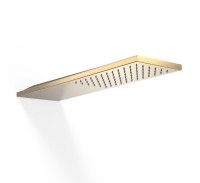 ROCIADOR DUCHA MURAL TRES